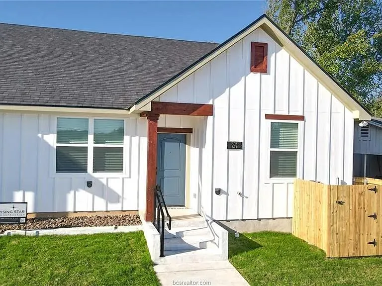 603 N Echols St — Photo 12