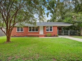 544 Hansford Dr, Goose Creek, SC 29445