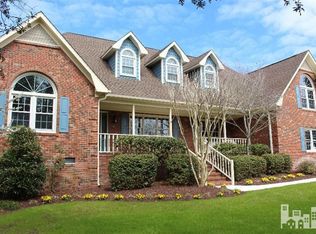 6337 Sugar Pine Dr, Wilmington, NC 28412