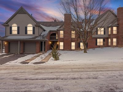 28139 Carlton Way Dr, Novi, MI, 48377