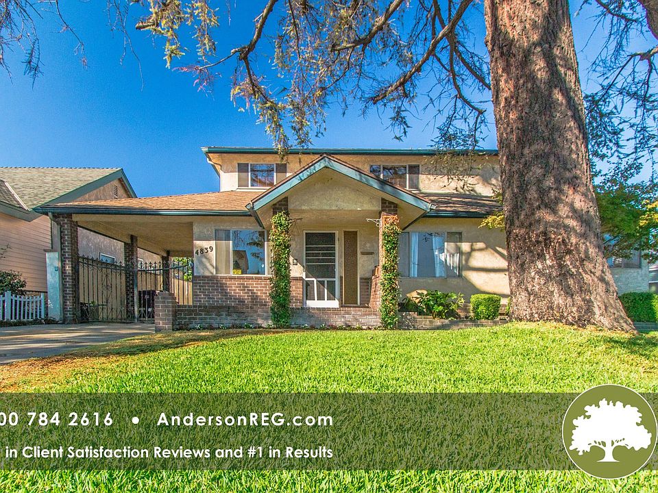 1st image of 4839 Hazelbrook Ave