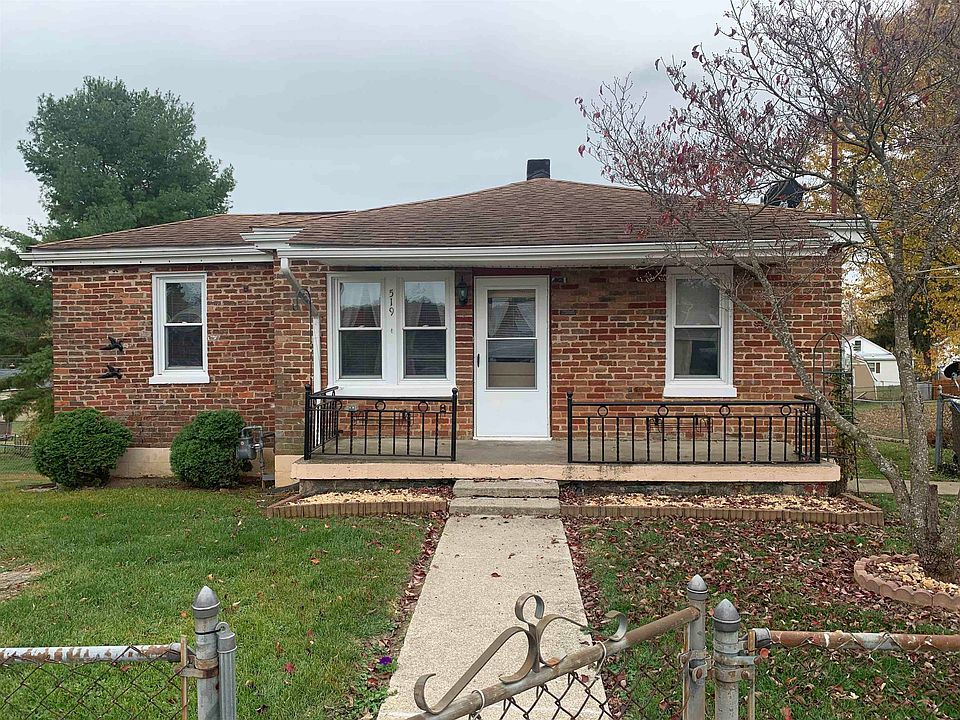 519 Hull St, Staunton, VA 24401 Zillow