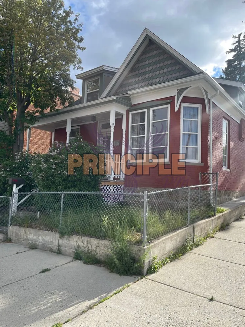 6 Bedroom House Near MT Tech — Photo 2