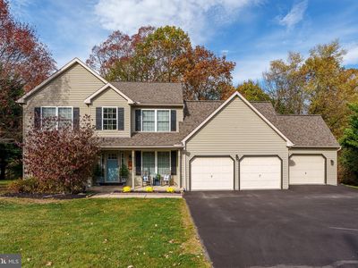 231 Owl Hill Rd, Lititz, PA, 17543