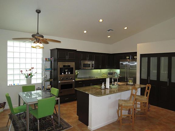 Home For Sale In The Club
