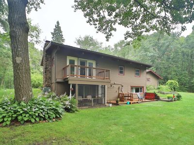 7151 Powderhorn Dr, Randall, MN, 56475