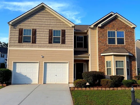 244 Noble Creek Rd, Woodruff, SC 29388