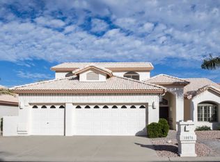 10036 E Cedar Waxwing Dr, Sun Lakes, AZ 85248