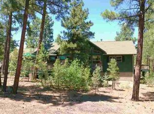 20 Spring Forest Way, Show Low, AZ 85901