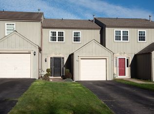 568 Brandywine Dr, Cranberry Township, PA 16066