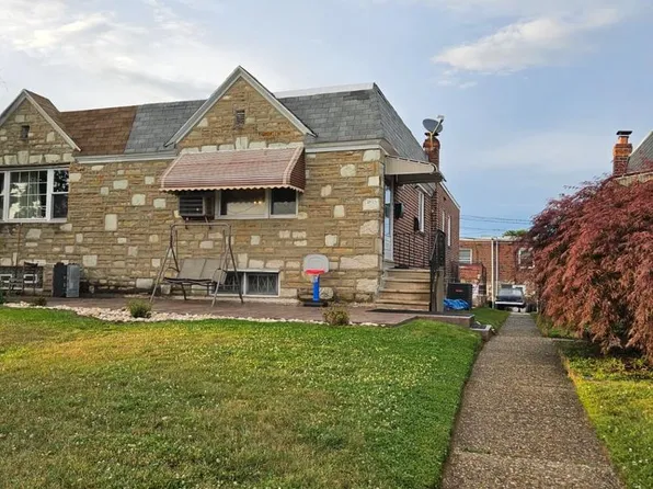 1815 Placid St, Philadelphia, PA 19152