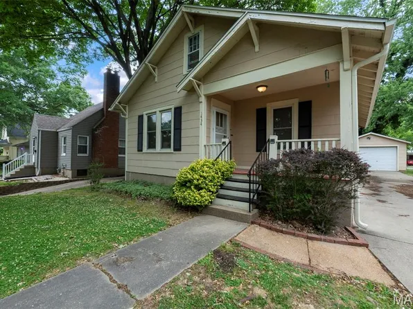 1434 Whitener St, Cape Girardeau, MO 63701
