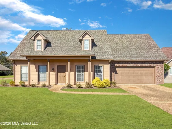 426 Patrick Farms Dr, Jackson, MS 39208