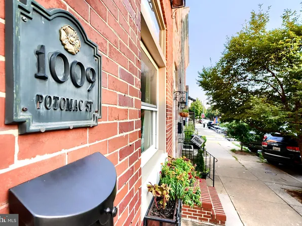 1009 S Potomac St, Baltimore, MD 21224