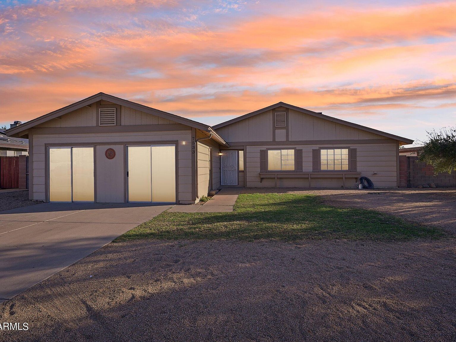 7533 W Mercer Ln, Peoria, AZ 85345 | Zillow