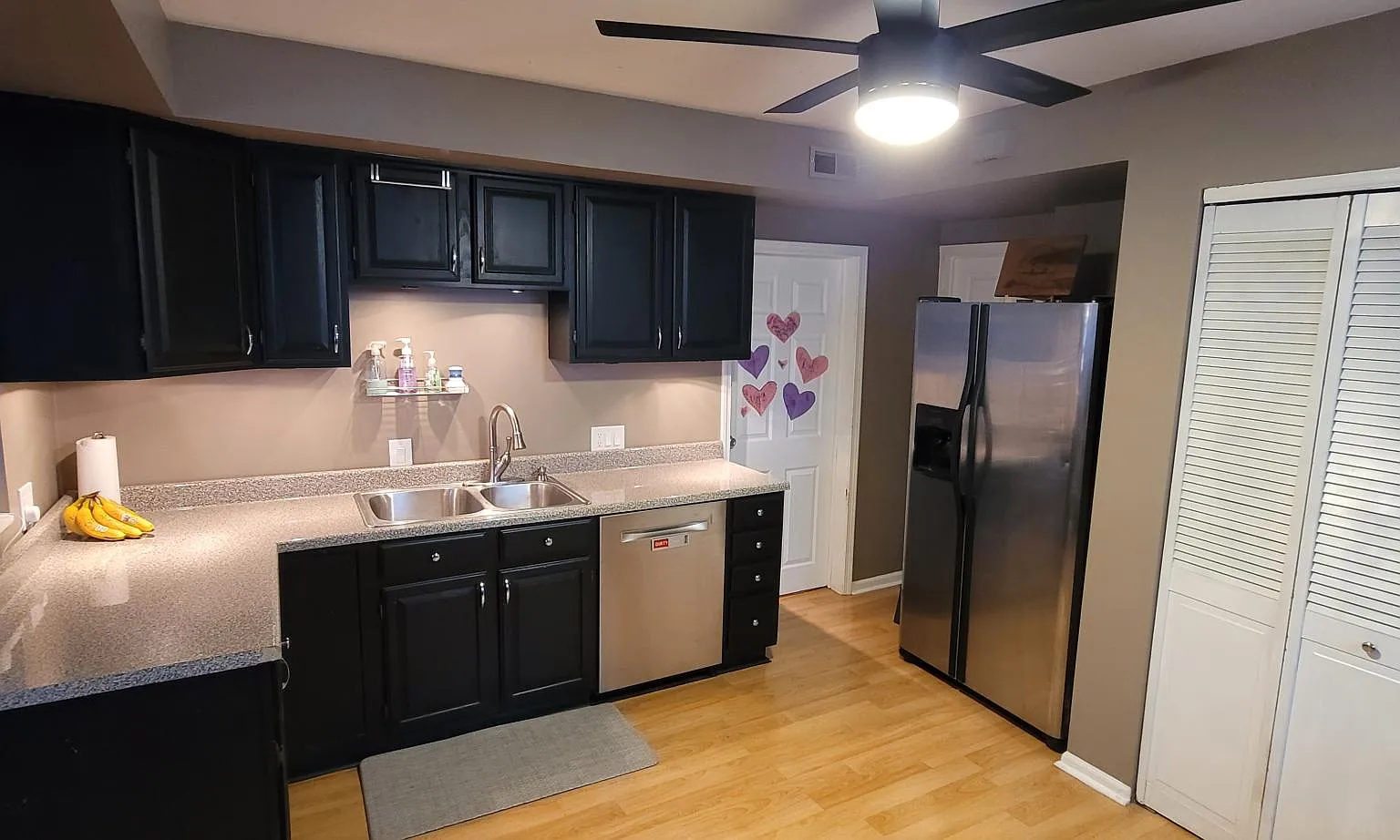 2 bed, 1250 sqft, $1,750 — Photo 4