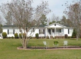 165 Henderson Place Dr, Gaffney, SC 29341