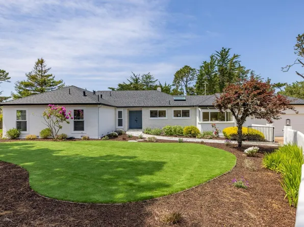 2930 Lupin Ln, Pebble Beach, CA 93953