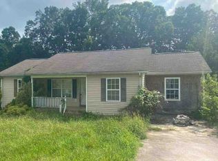 207 Millsap Rd, La Fayette, GA 30728