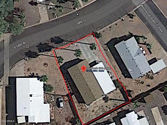 2nd image of 351 S 58th St