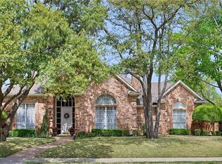 5901 Edinburgh Dr, Plano, TX 75093