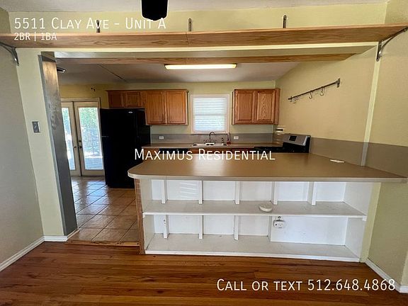 5th image of 5511 Clay Ave APT A