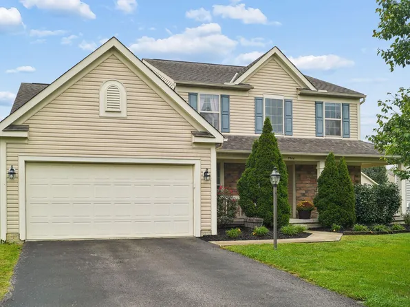 7944 Shady Maple Dr, Canal Winchester, OH 43110