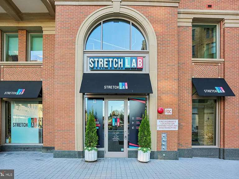8101 Connecticut Ave #S307 — Photo 35