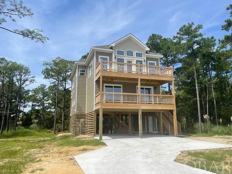 424 Ridgeview Way Nags Head NC Zillow