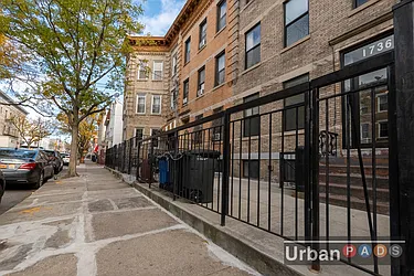 Rented by Urban Pads