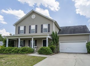 101 Spring Frost Dr, Lexington, SC 29072