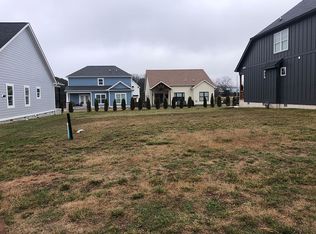 425 Latitude Dr, Winchester, TN 37398