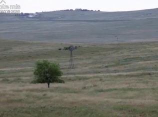 TRACT 9 McClelland Rd, Calhan, CO 80808