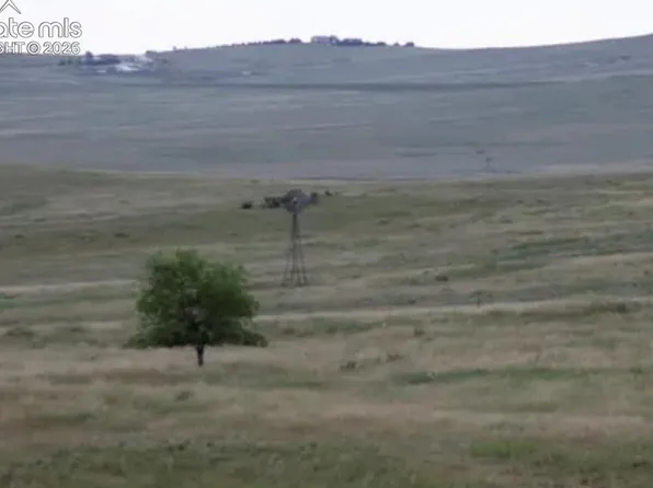 TRACT 9 McClelland Rd, Calhan, CO 80808