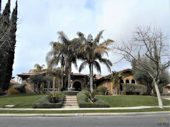 1905 Valewood St, Bakersfield, CA 93311