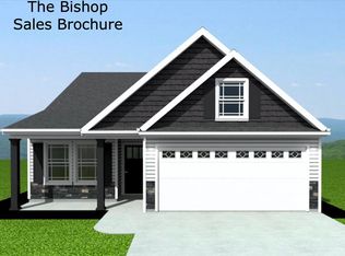 101 Steuer Place Dr, Gaffney, SC 29341