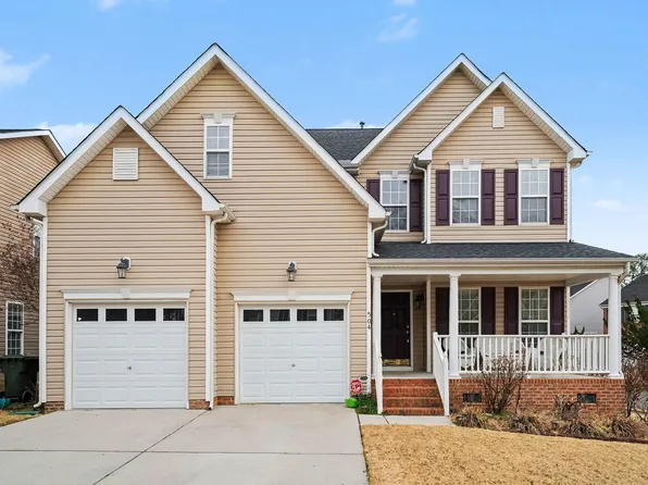 504 Thistlegate Trl, Raleigh, NC 27610