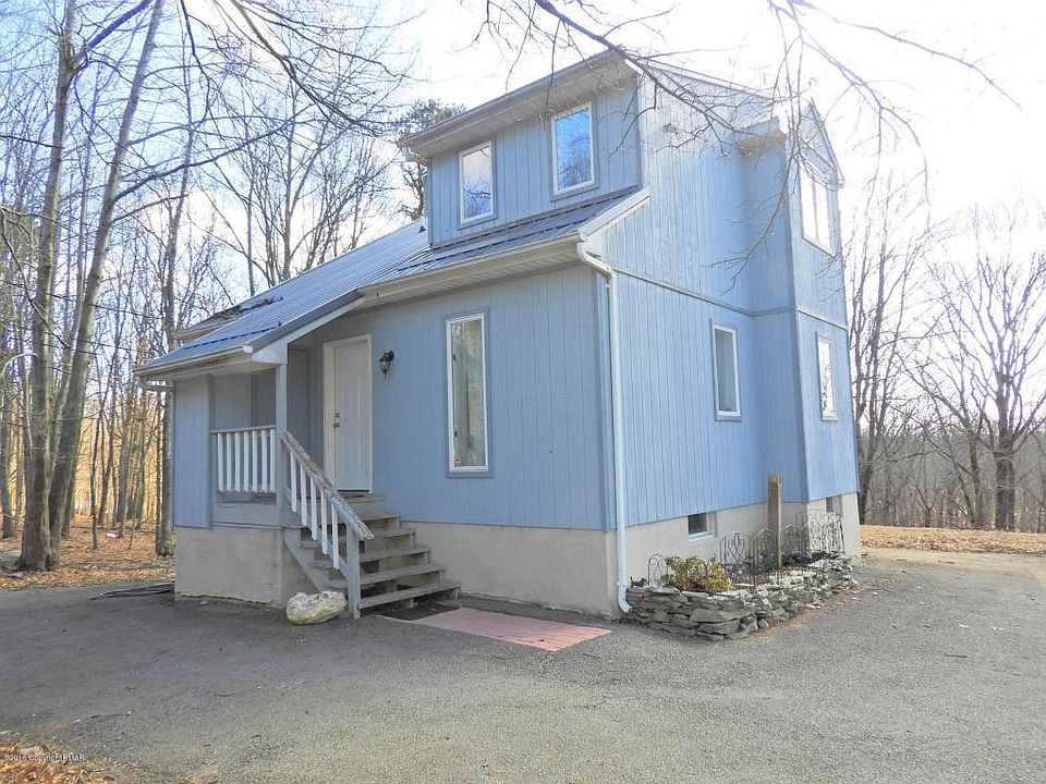 4410 Pine Ridge Dr, Bushkill, PA 18324 Zillow