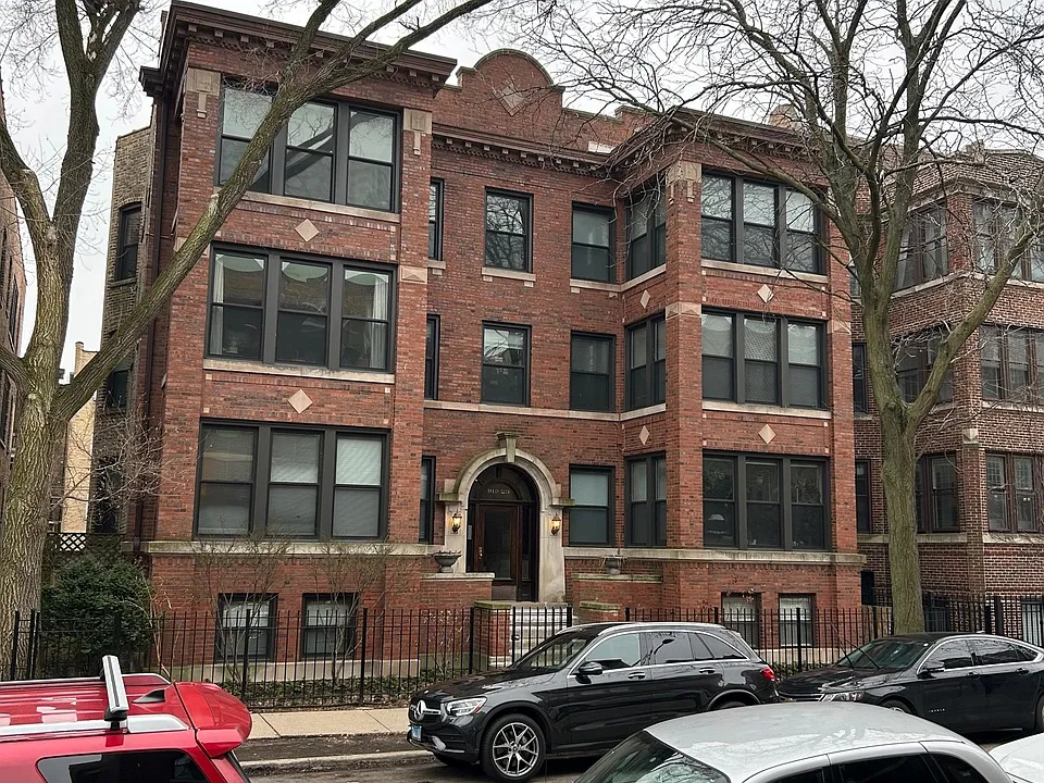 919 W Margate Ter #1E