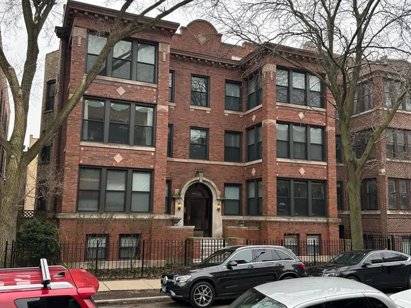 919 W Margate Ter APT 1E, Chicago, IL 60640