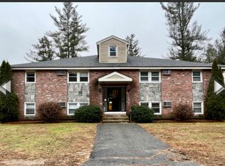 3 Dudley Rd APT 7, Townsend, MA 01469