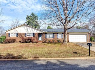 203 Needles Dr, Simpsonville, SC 29680