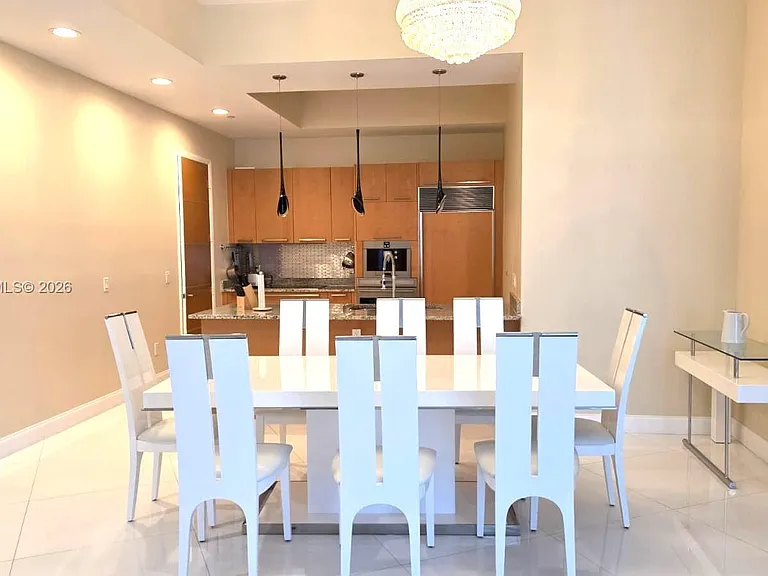 15811 Collins Ave #3807 — Photo 4