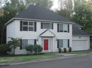 8883 SW Romal Ct, Beaverton, OR 97008