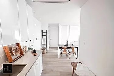 Rented by Highline Residential