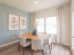 Dallas Plan, Hemingway - Reserve Series, Cumming, GA 30041