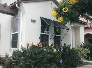 13246 Petunia Way, San Diego, CA 92130