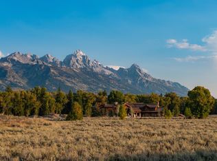 260 Reed Dr, Jackson, WY 83001