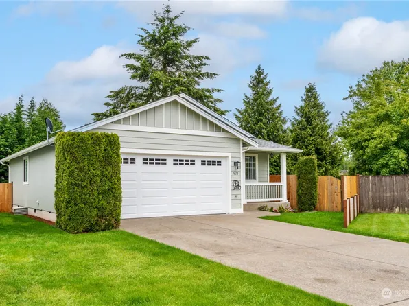 5618 101st Place NE, Marysville, WA 98270