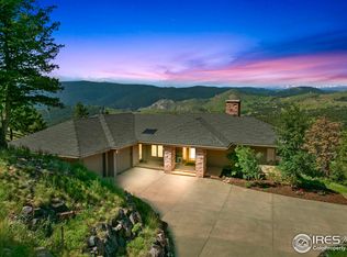 906 Arkansas Mountain Rd, Boulder, CO 80302